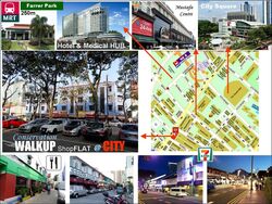 Serangoon Road (D8), Apartment #588542131